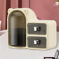 Cosmetic Organizer with Drawers in Pakistan – Stylish Makeup & Skincare Storage Box