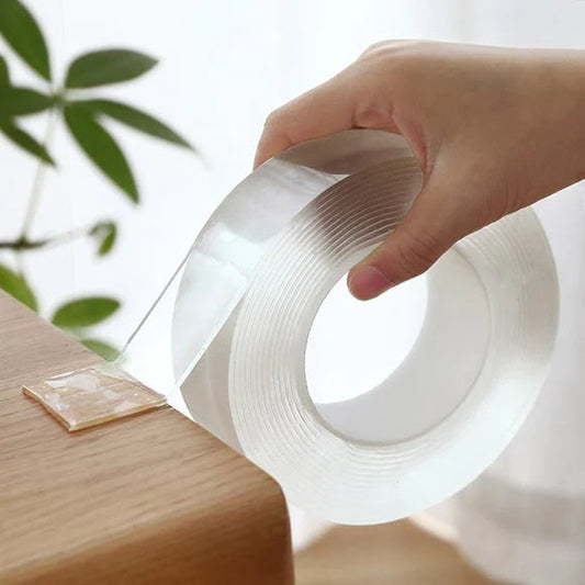 Multifunction Double Sided Nano Magic Tape